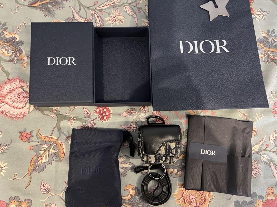 Dior airpodspro ケース