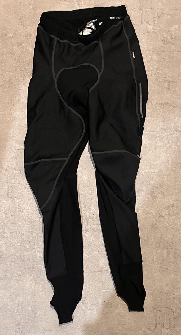 Pearl Izumi ブラック インナーパンツ M
