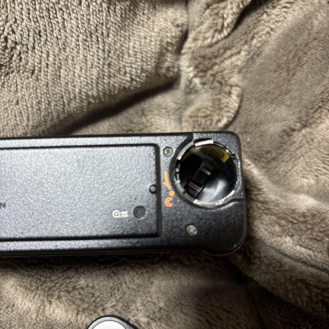 Nikon 28Ti コンパクトフィルムカメラ
