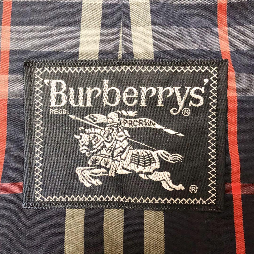 burberry