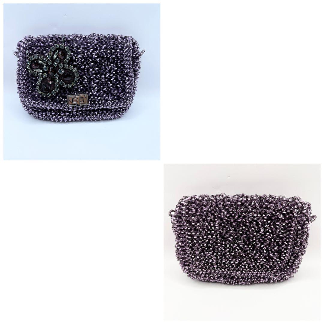 ANTEPRIMA ワイヤーバッグ