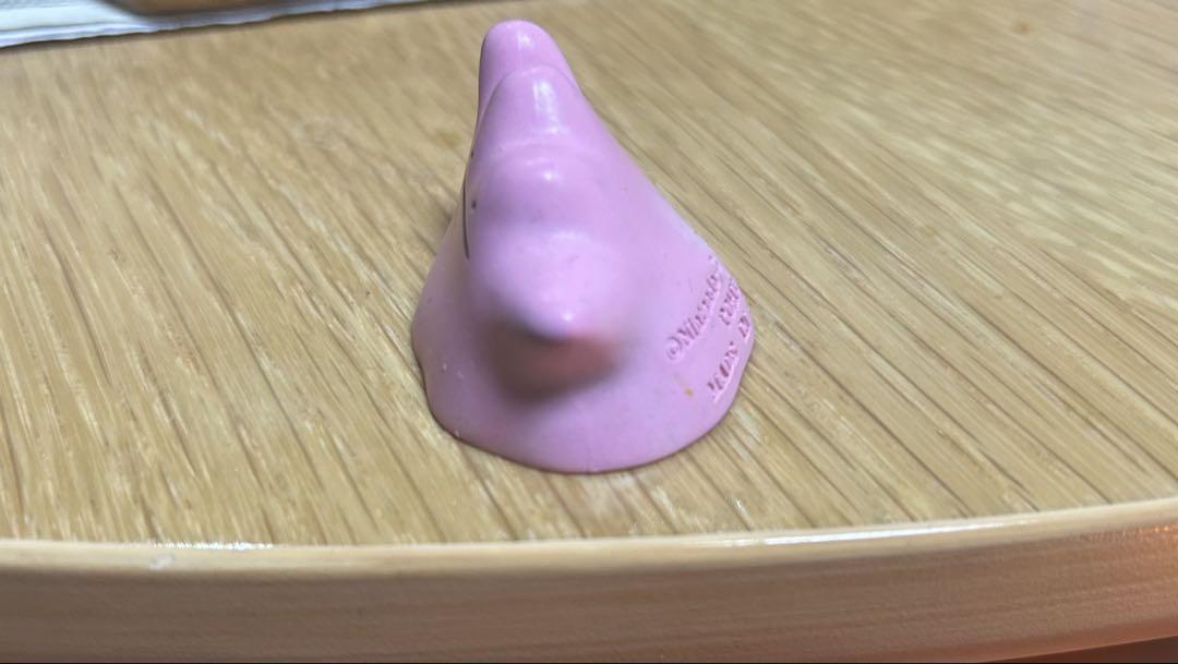 モンコレ　初期　メタモン