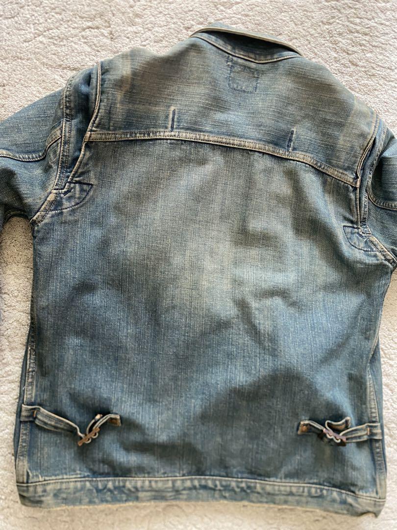 【名品】wrangler 111MJ