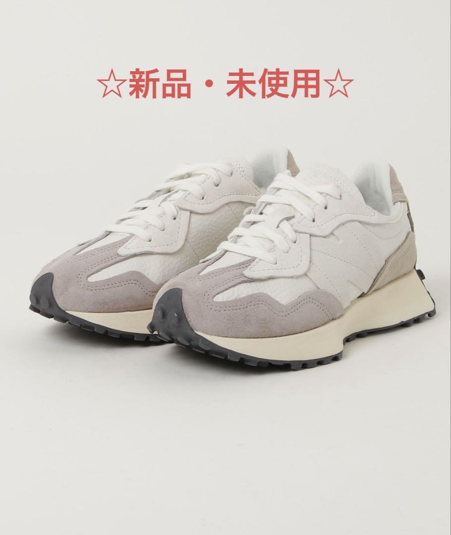【新品】New Balance ニューバランス U327WGA
