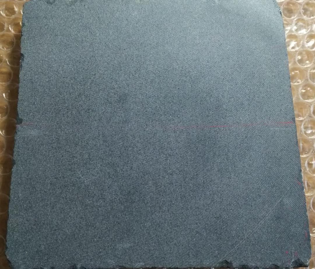 グランサイファーキッチン スタンプ特典非売品 石版(ルリア&ビィ