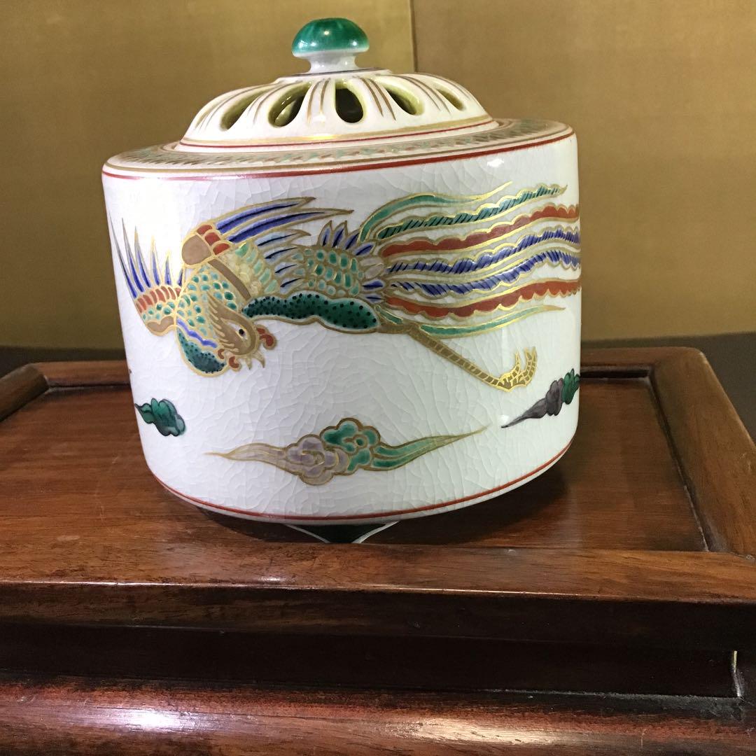 ◈ 鳳凰図