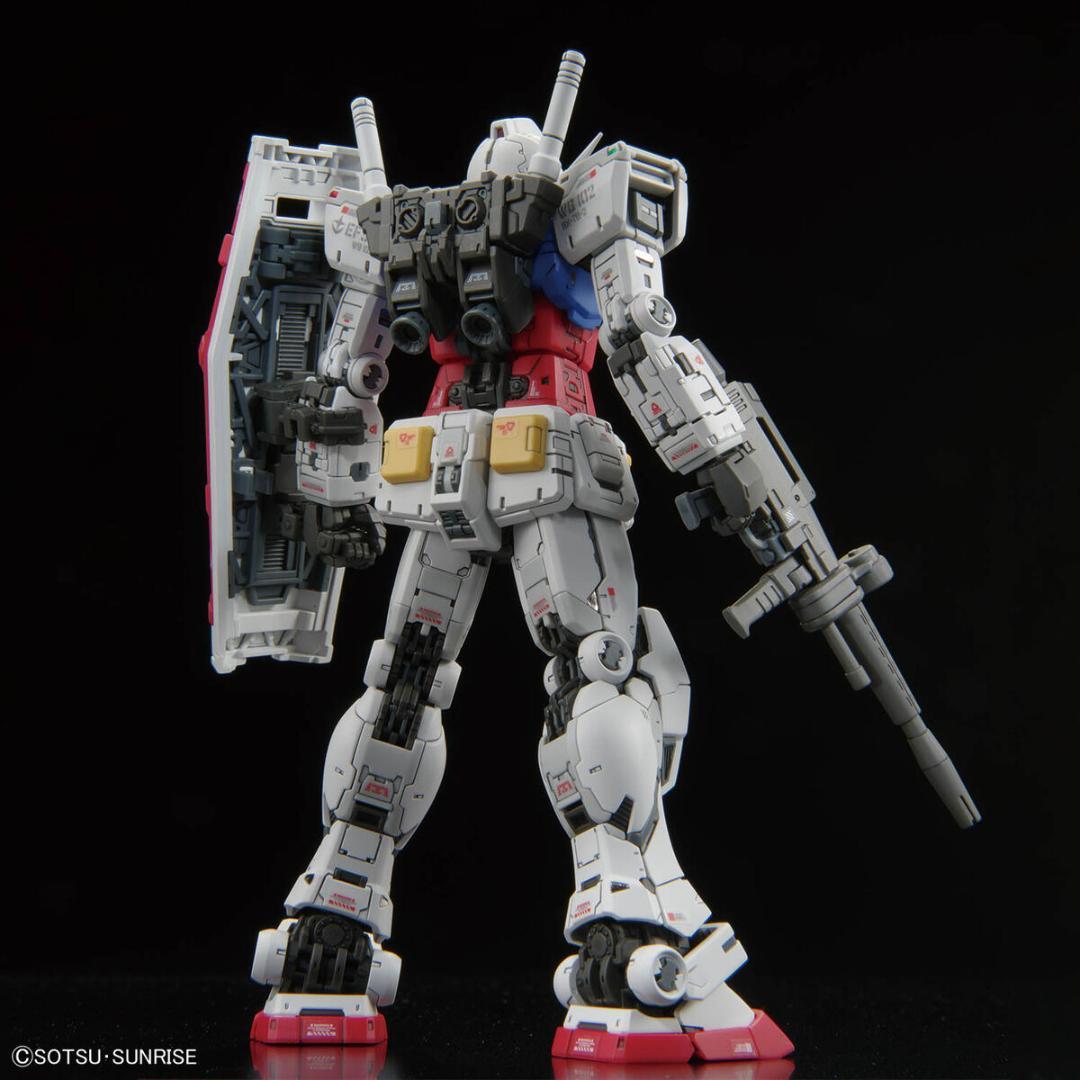 【2品セット】RG フォースインパルス/RX-78-2 ガンダム 2.0【新品】 【2品セット】RG フォースインパルス/RX-78-2 ガンダム 2.0【新品】