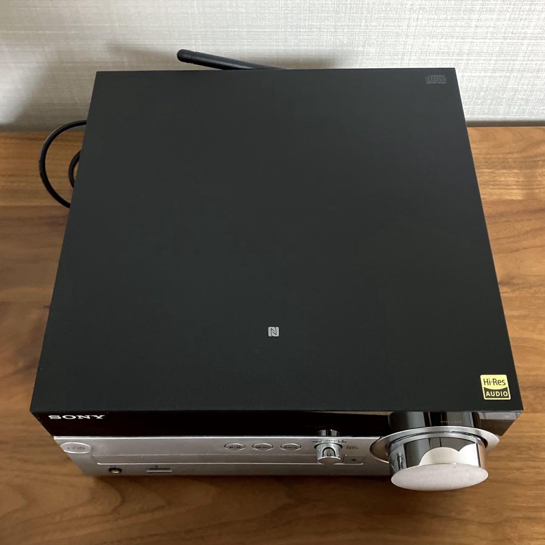 SONY