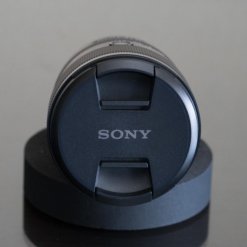 【新品同様】SONY FE135mm F1.8GM SEL135F18GM