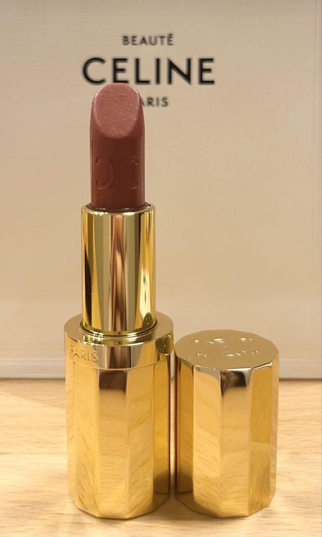 LE ROUGE CELINE ル ルージュ・セリーヌ 12 リップ　口紅