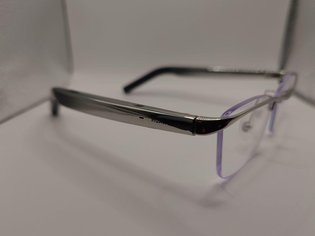 Eyewear2 チタニウムシルバー