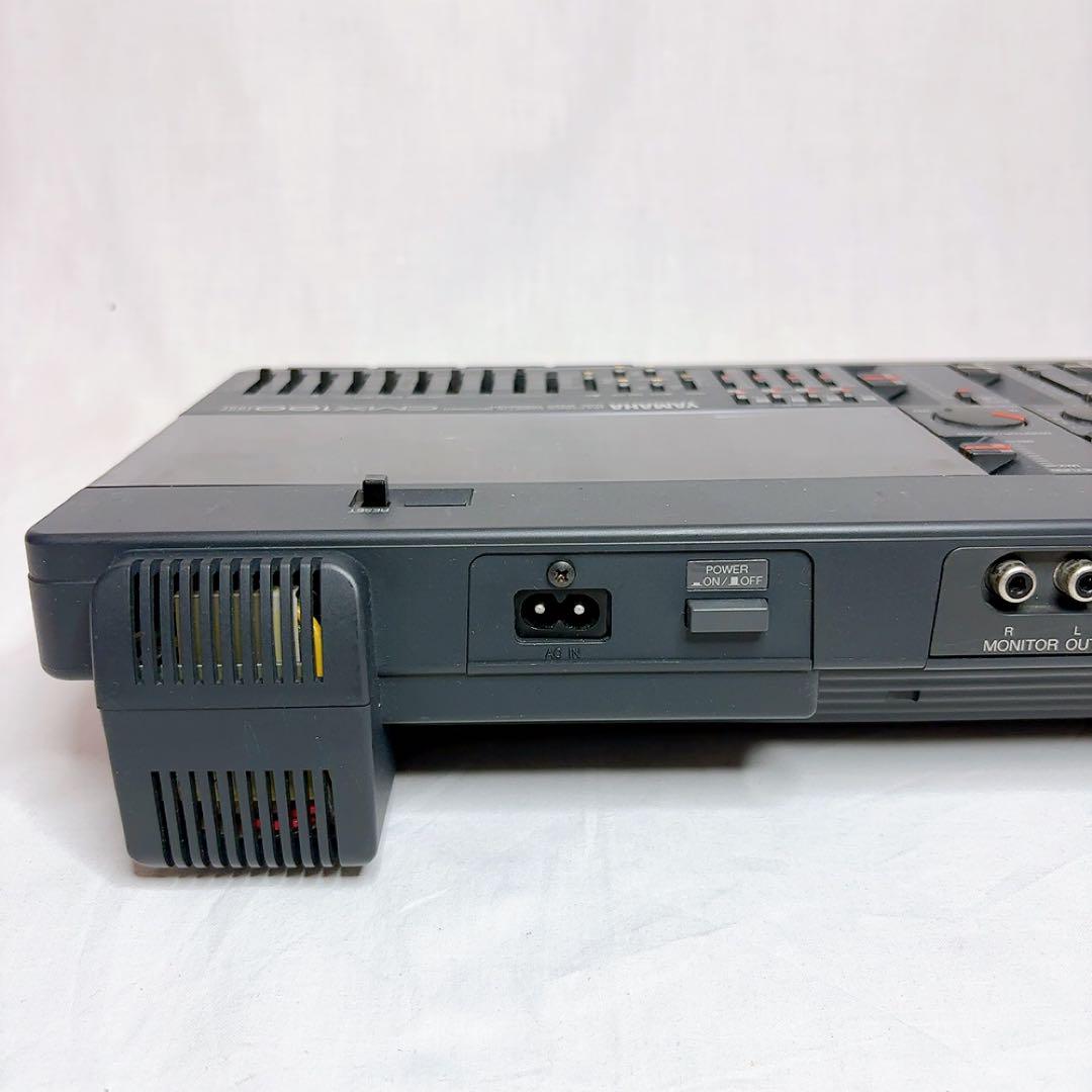 【希少】YAMAHA CMX100Ⅲ マルチトラックカセットレコーダー MTR