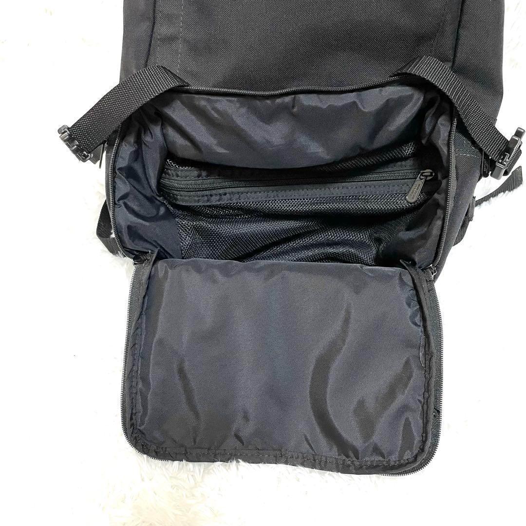 マンハッタンポーテージ HIKER BACKPACK 3 ハイカーバックパック