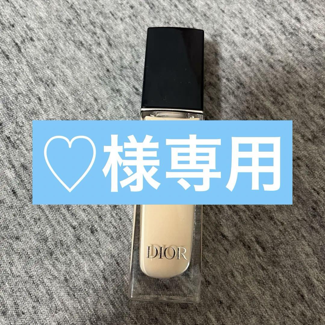 DIOR ディオールスキンフォーエバー スキン コレクト コンシーラー 0N