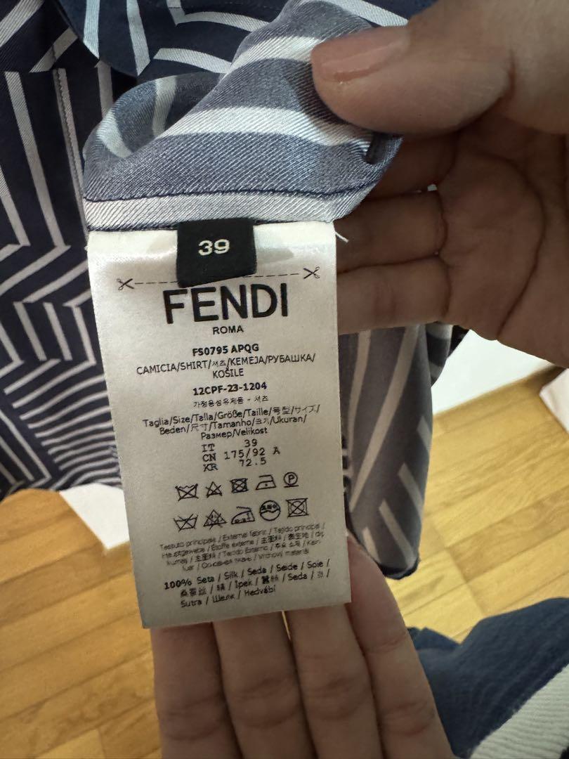 FENDI