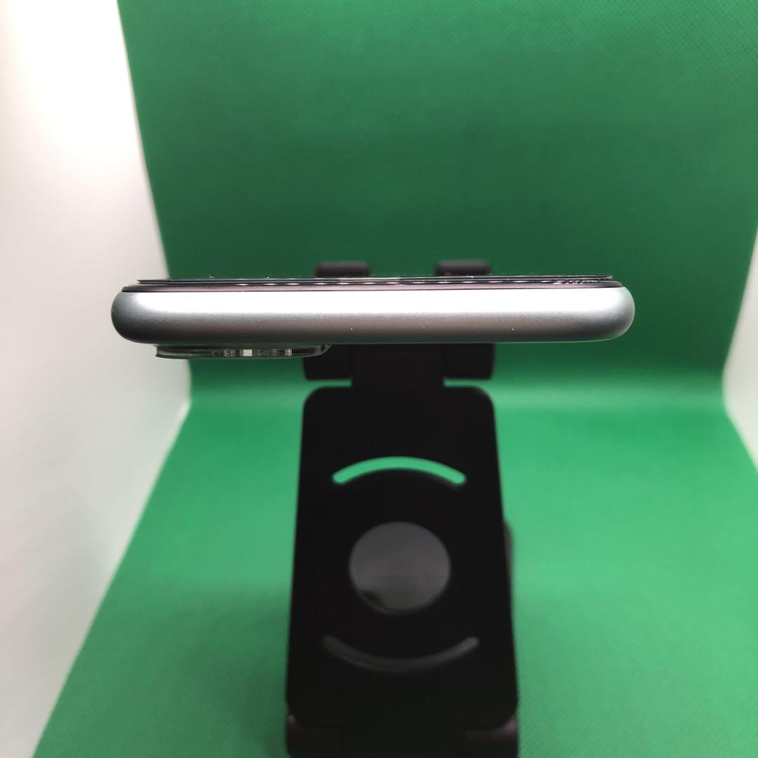 SALE中】iPhone11 128GB グリーン SIMロックなし