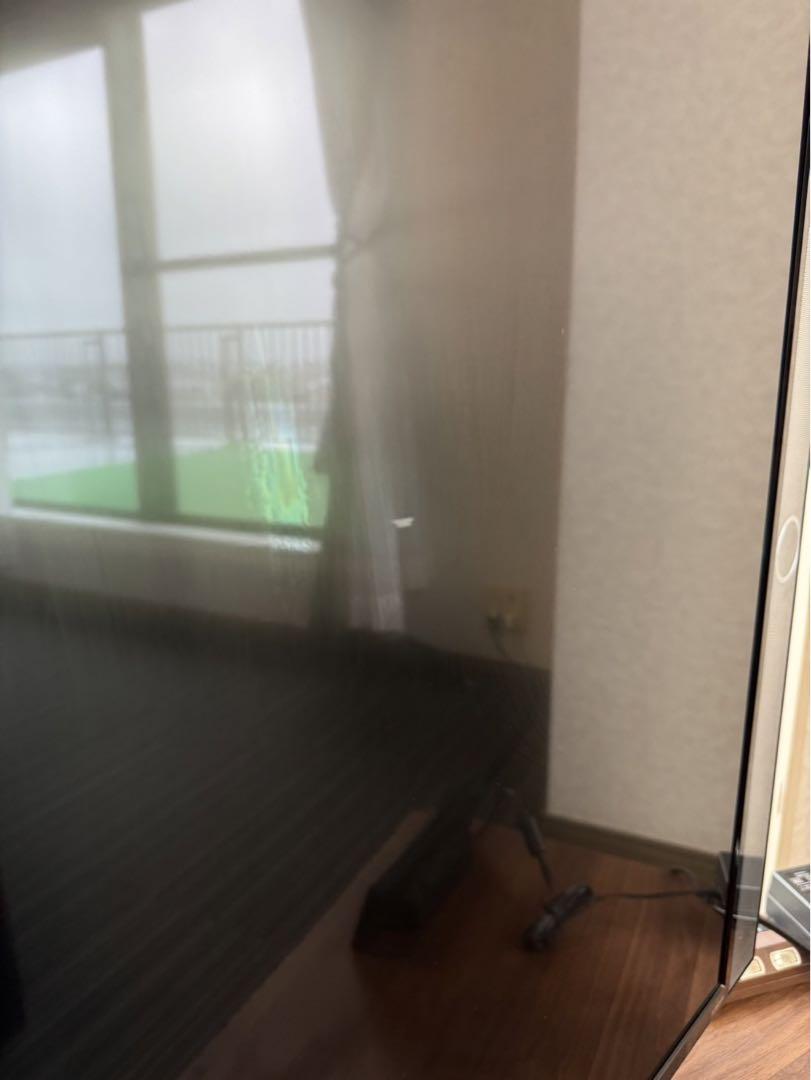 パナソニック 49V型 液晶テレビ VIERA TH-49D ✕850 2017