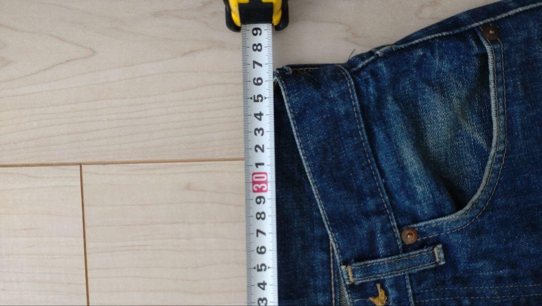 BOb　　ビッグE LEVI'S 503BXX W30 L33