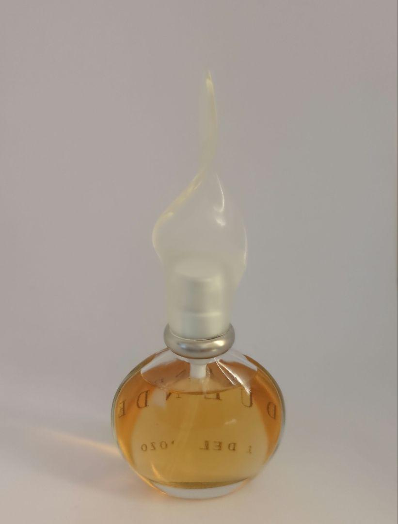 デュエンデ　オード・トワレ　スプレー　30ml  原産国スペイン