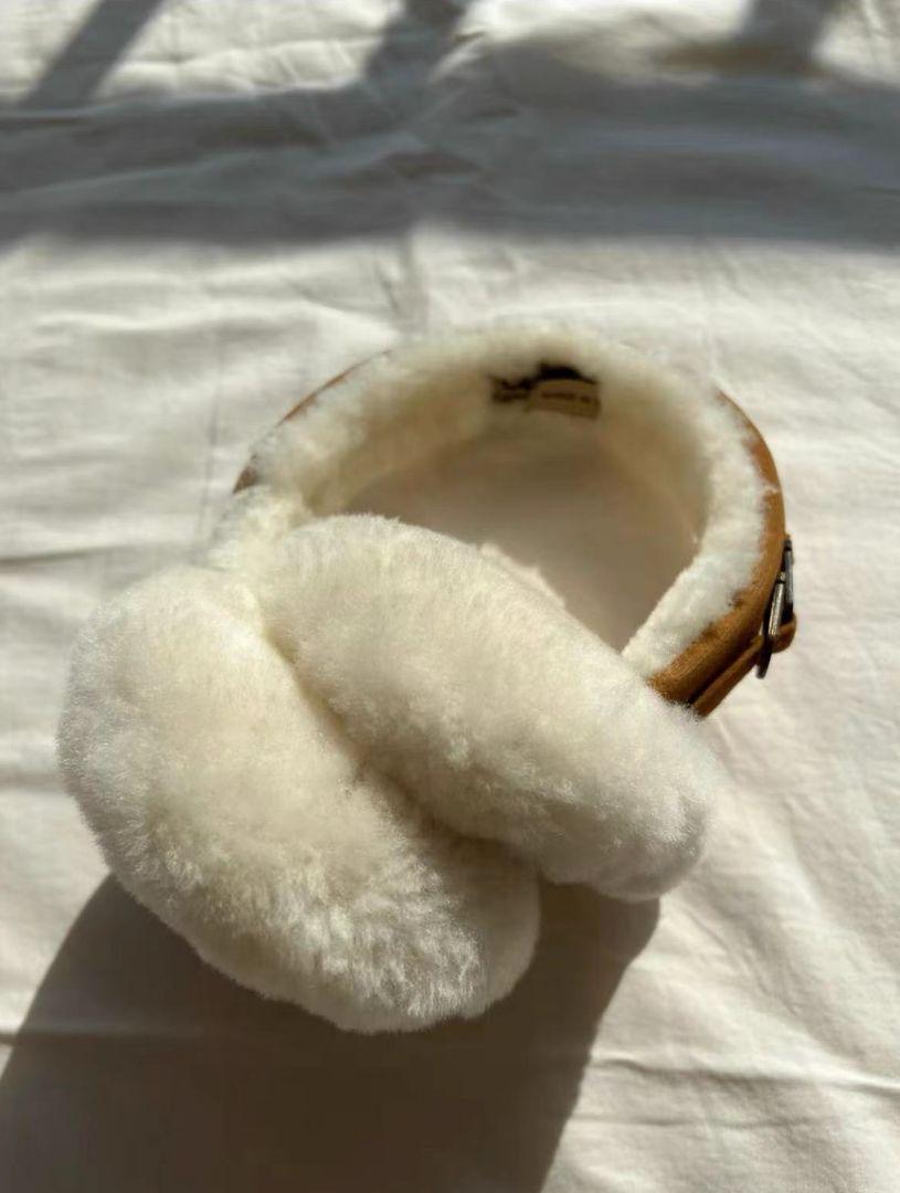 UGG イヤーマフ