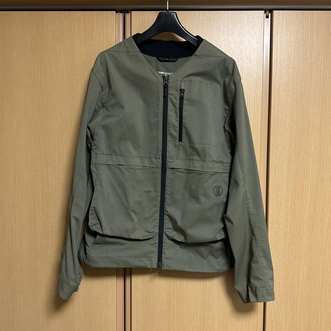 Tilak (ティラック) BLADE Jacket （ブレードジャケット）