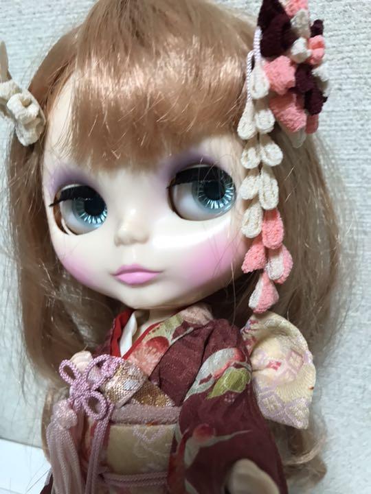 っていたお ショップ限定ドール 通常サイズ 単品 t3587-m50171209423 ネオブライス セイディスプリンクル プロフィー