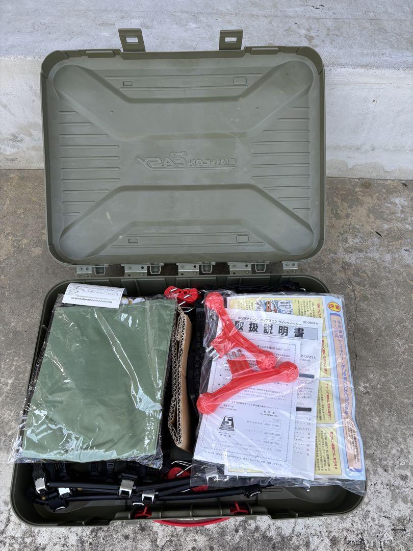 その他 BIATHLON QUICK EASY QE10