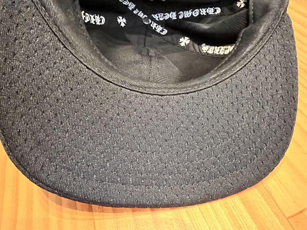 CHROME HEARTS クロムハーツ キャップ　帽子