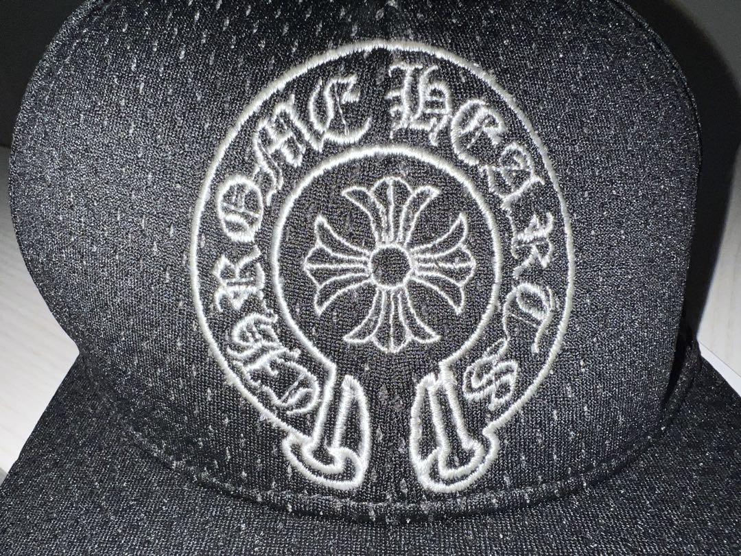 CHROME HEARTS クロムハーツ キャップ　帽子