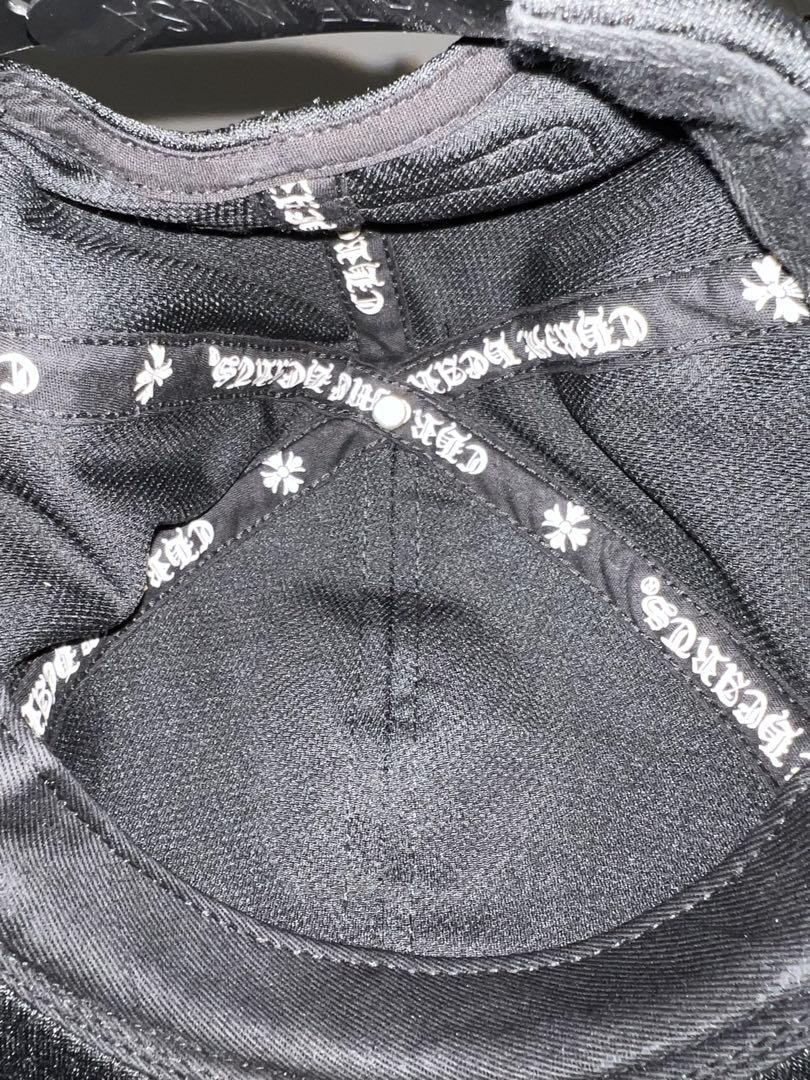 CHROME HEARTS クロムハーツ キャップ　帽子