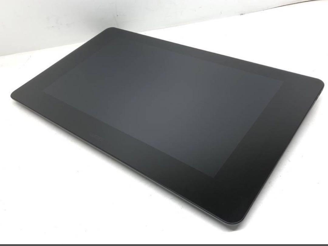 Wacom Cintiq pro 24 中古2020年製　欠品あり Wacom Cintiq pro 24 中古2020年製 欠品あり