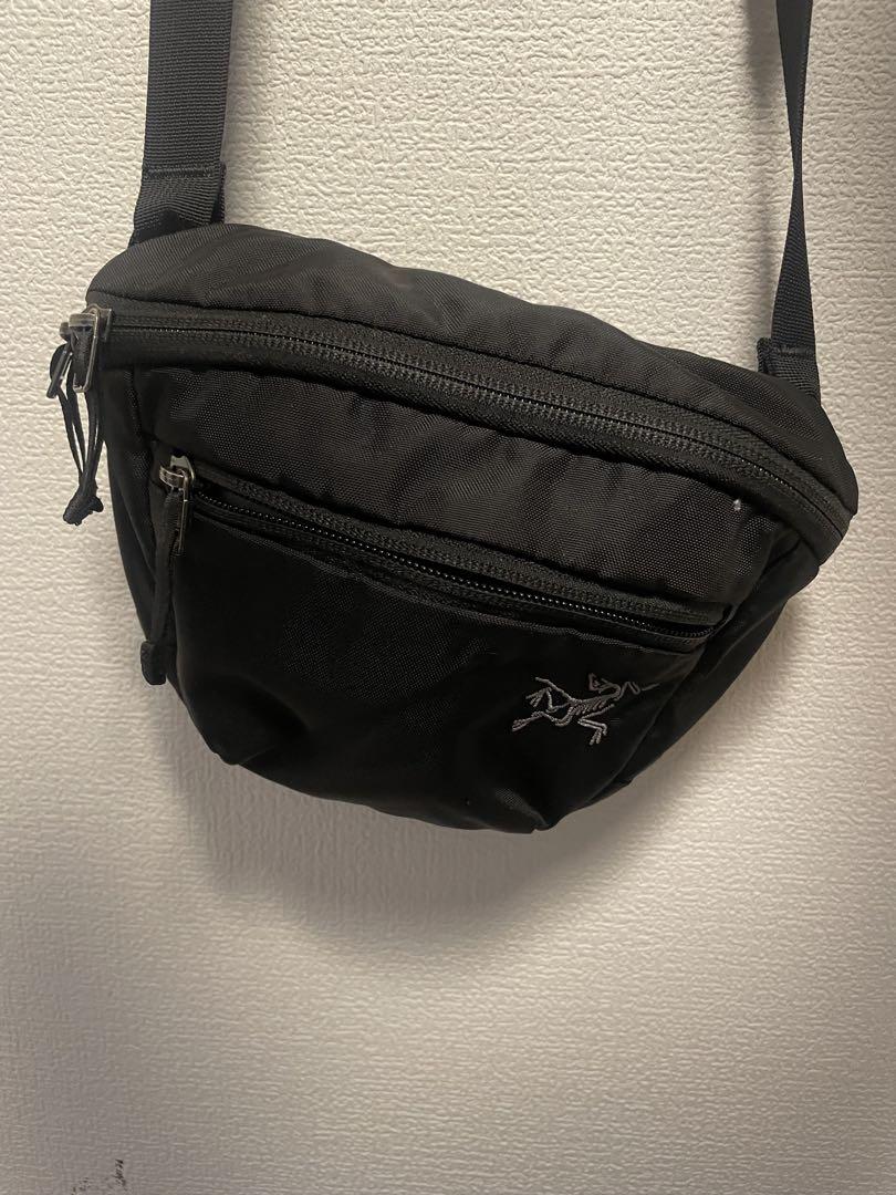 アークテリクス ARCTERYX マンティス ウエストパック