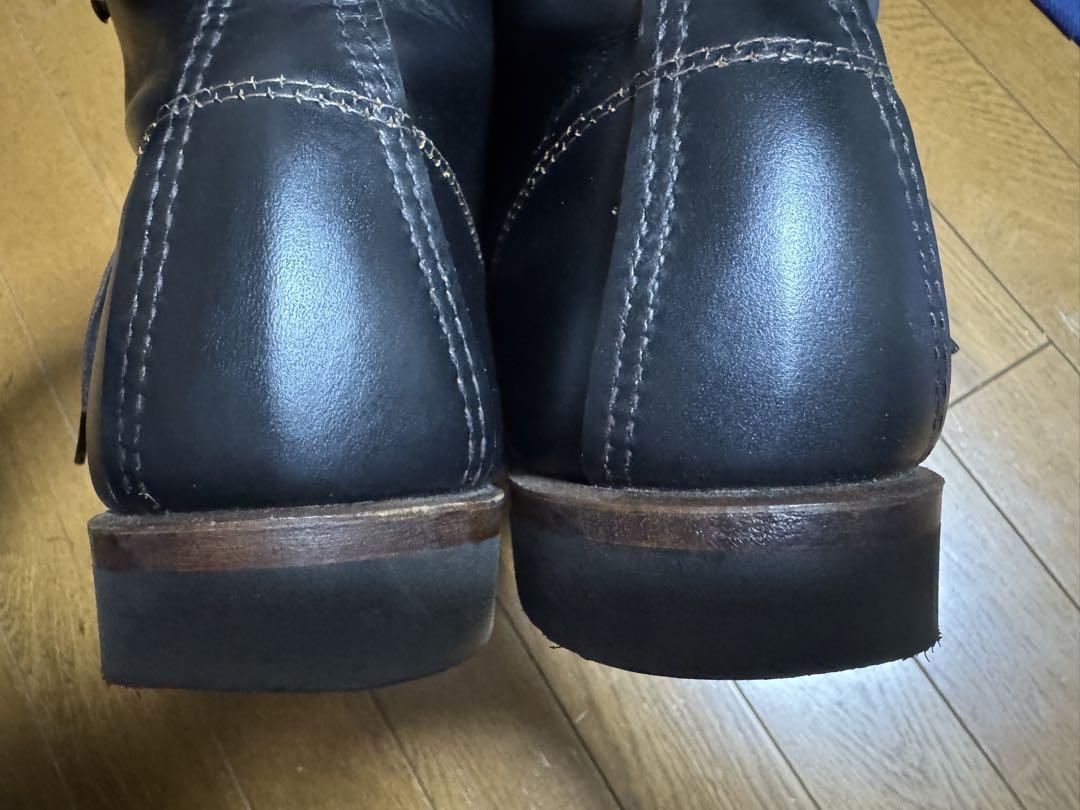 RED WING SHOES ワークブーツ US 8.5