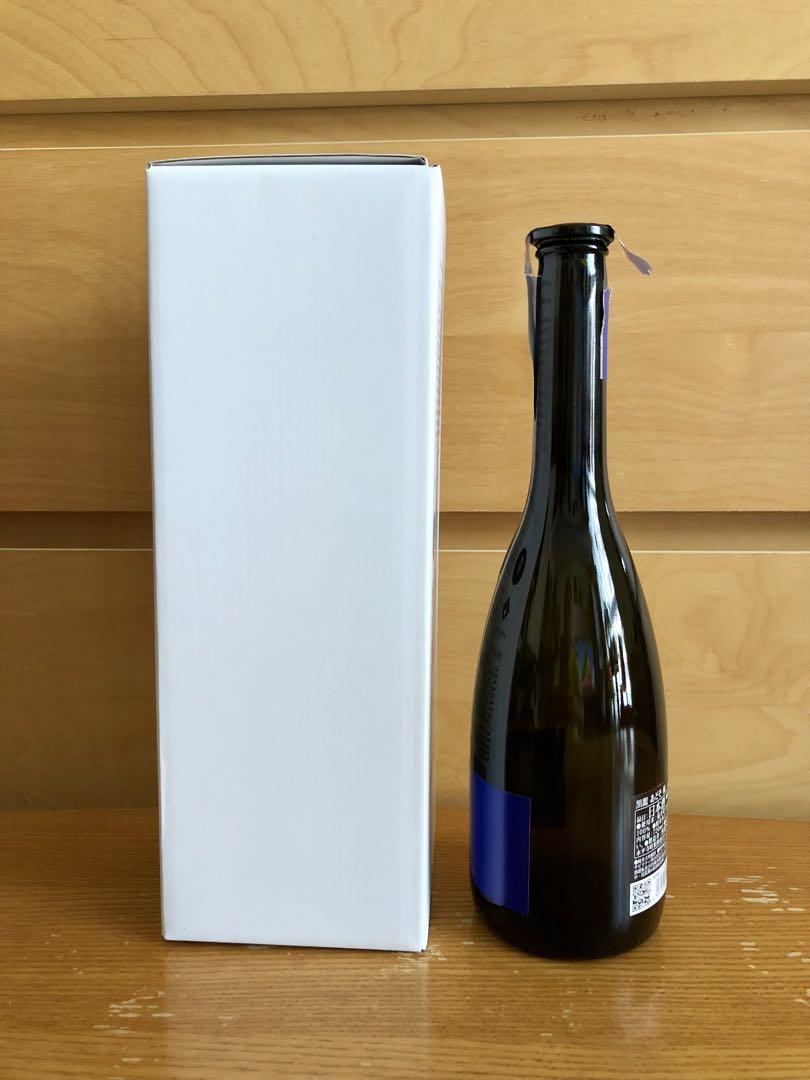 空き瓶 黒龍 あどそ 橘 北陸新幹線福井開業記念 橘ケンチ 限定品