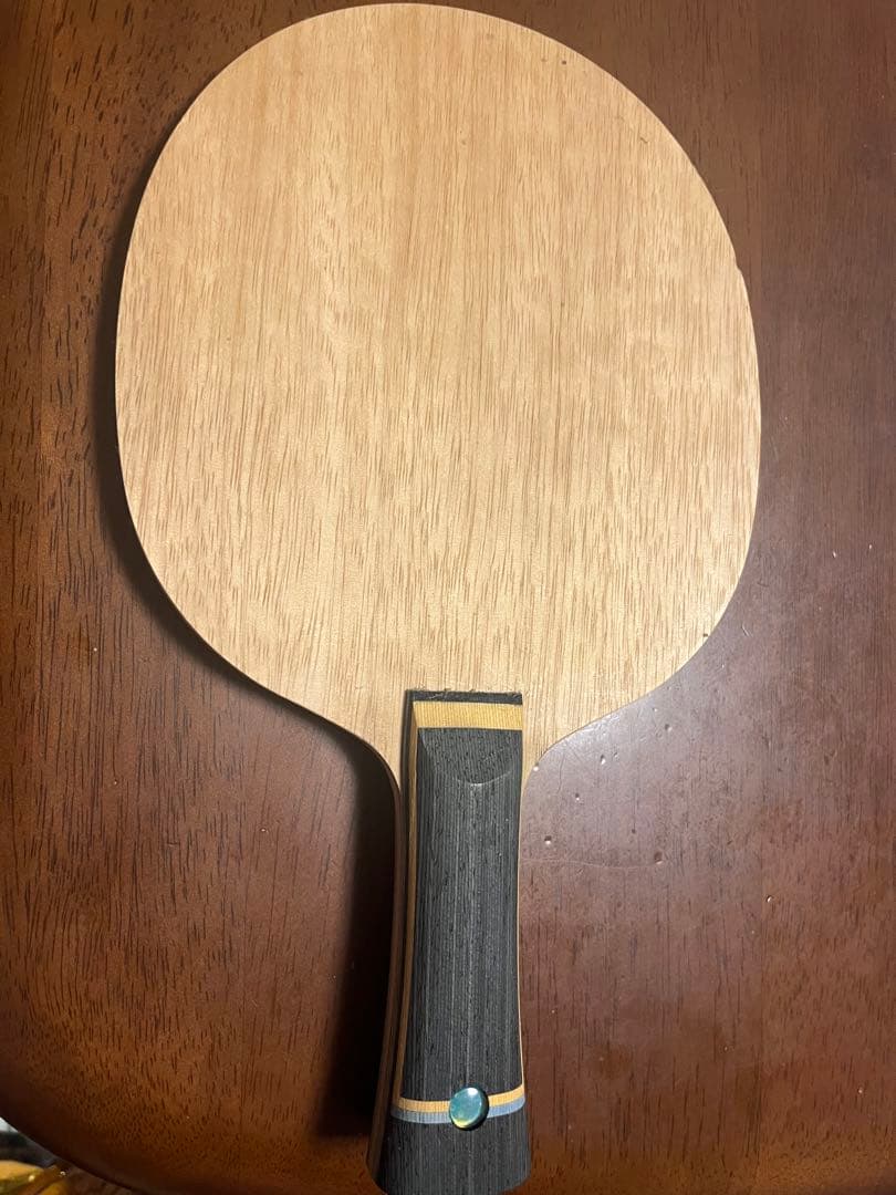 Butterfly卓球 ラケット オフチャロフ インナーフォース ALC