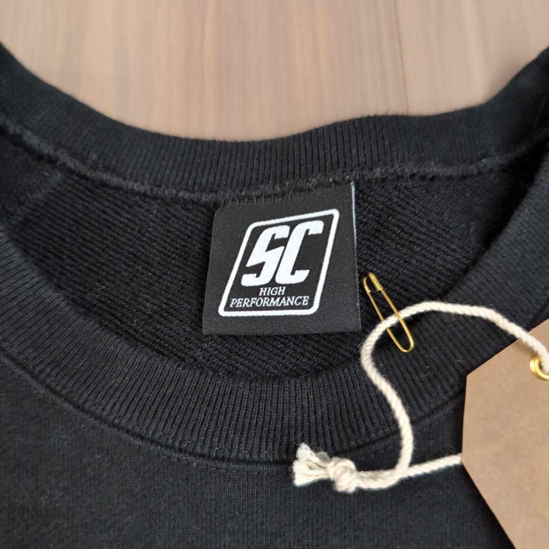 Subculture　サブカルチャー　SC SWEAT　スエット