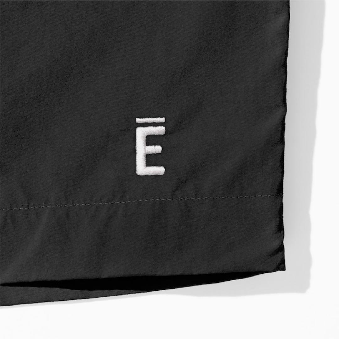 【新品未使用】 ENNOY エンノイ NYLON EASY SHORTS (L)