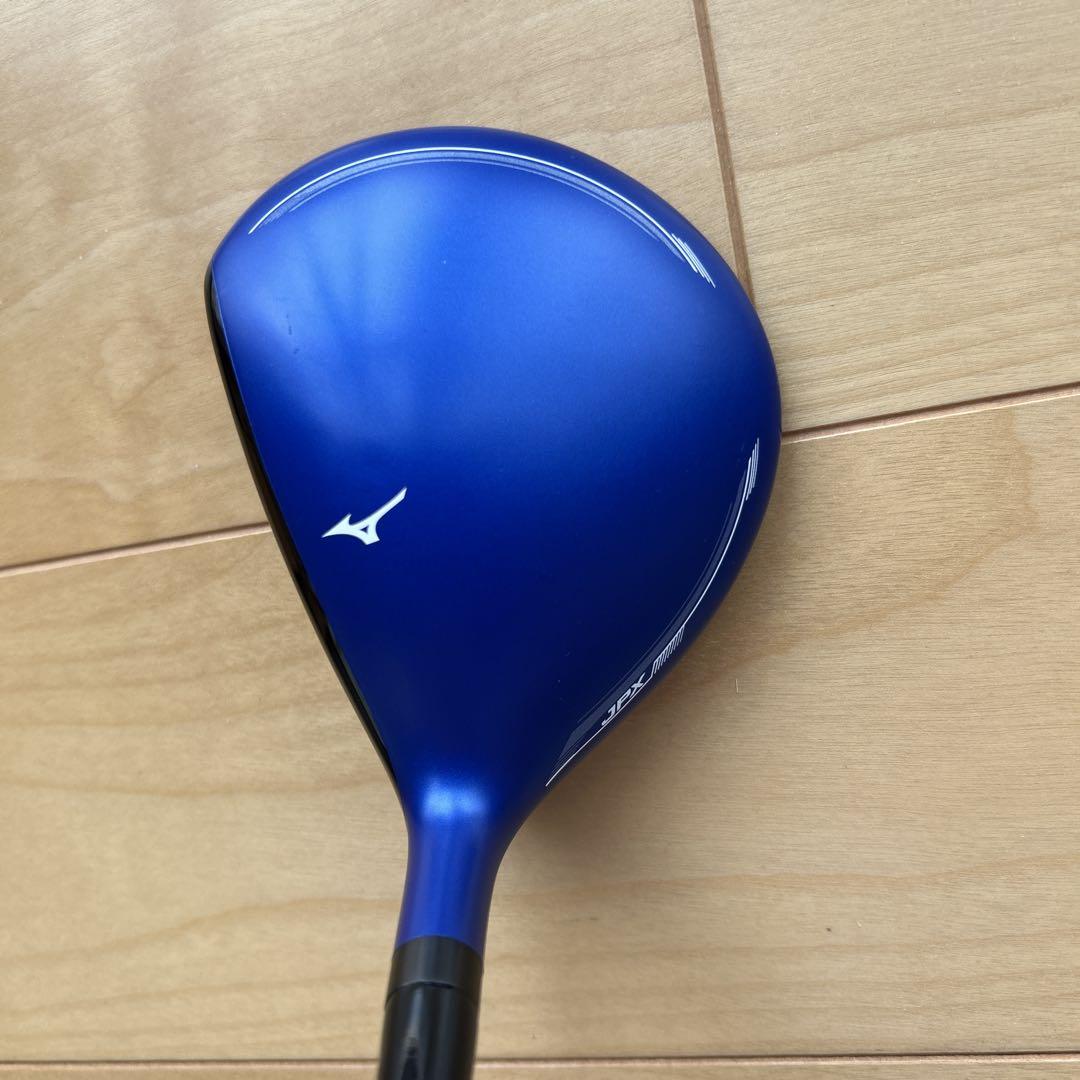 ミズノJPX900 フェアウェイウッド5番 Rシャフト
