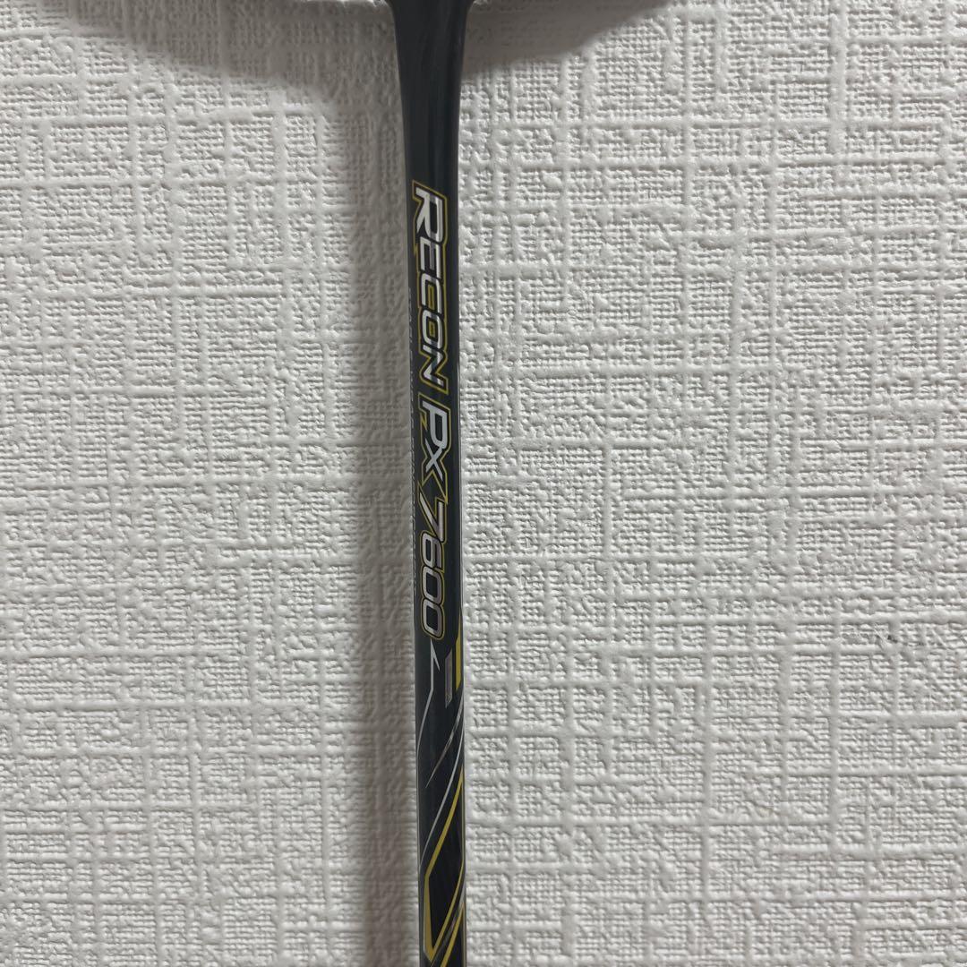 Recon PX7600 バドミントンラケット