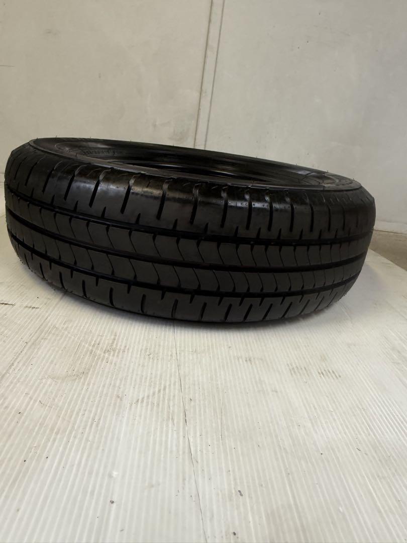 【2024年製】195/65R15ブリヂストンBRIDGESTONE 本/日本製