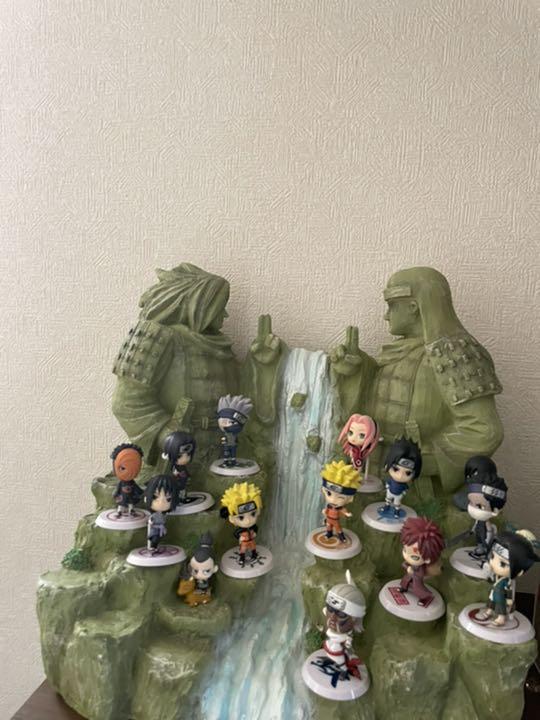 メルカリ ナルト 火影岩 終末の谷ジオラマ フィギュアセット コミック アニメグッズ 50 000 中古や未使用のフリマ メルカリ ナルト 火影岩 終末の谷ジオラマ フィギュアセット コミック アニメグッズ 50 000 中古や未使用のフリマ