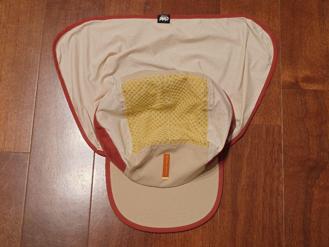 ciele シエル PYNCap Iconic VC - Laselva