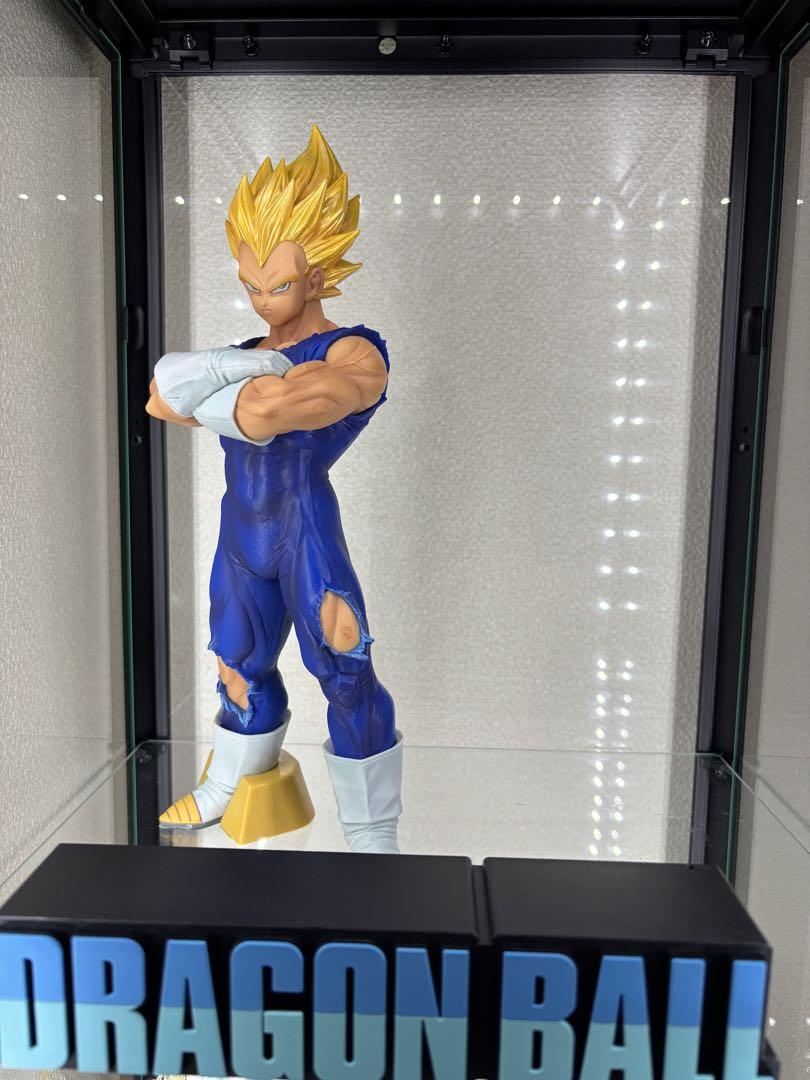 Grandista ベジータ フィギュア ドラゴンボール