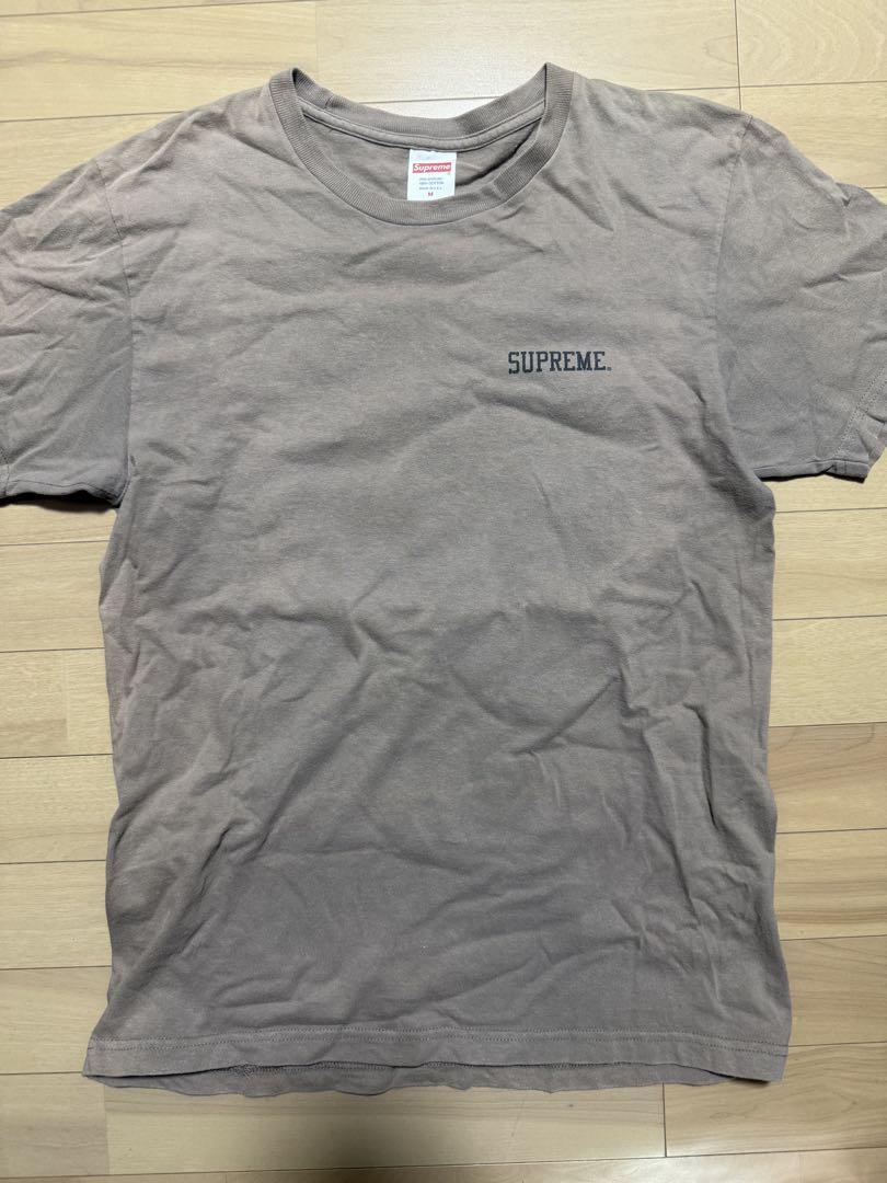 【レア】Supreme Tシャツ Mサイズ