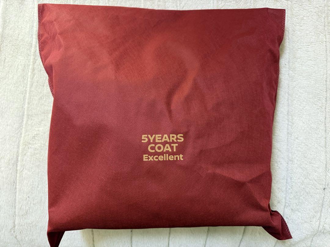 日産　5YEARS COAT Excellent メンテナンスキット