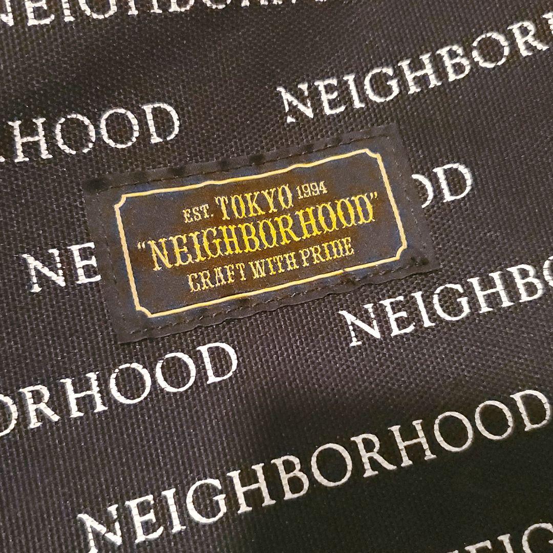 らくらくメ NEIGHBORHOOD×OUTDOOR バックパック ザック IglZF-m50179032568 リュック りませんの