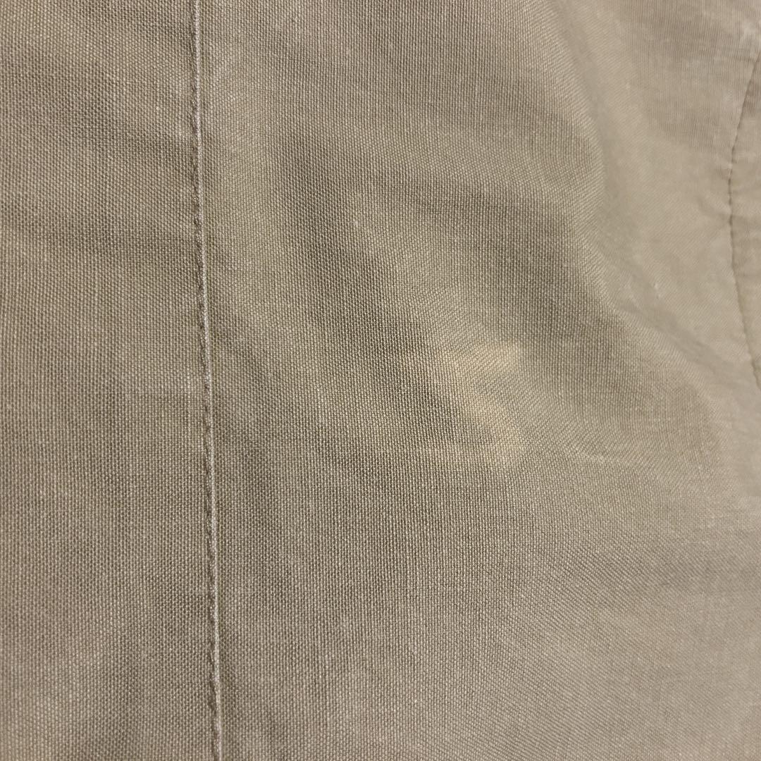 FILSON COTTON VEST フィルソン　コットンベスト
