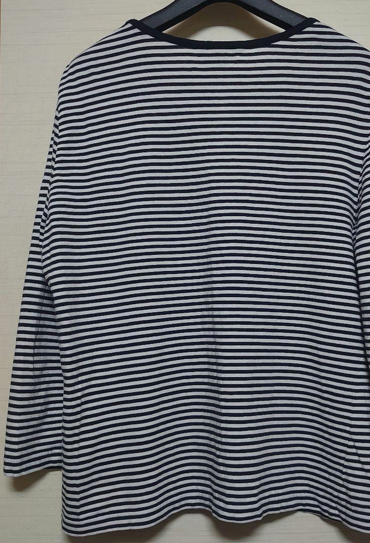 けます 1031 DAKS 長袖カットソー42 てください