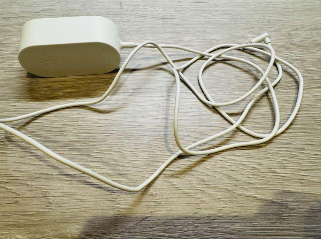 Belkin MagSafe付き3-in-1ワイヤレス充電