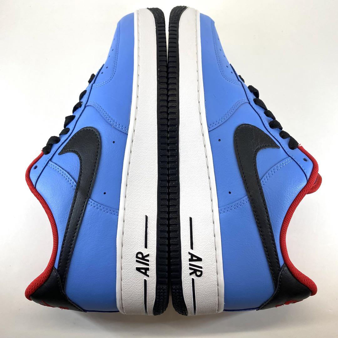 NIKE AIR FORCE 1 LOW BY YOU 画像4